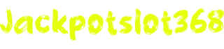 Jackpotslot368
